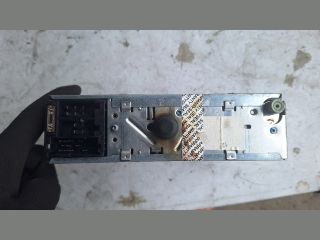 bontott VW GOLF IV Rádió / CD