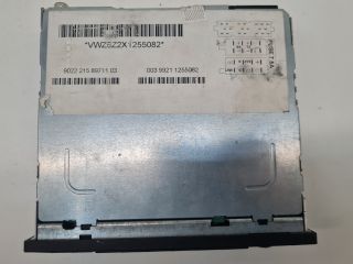 bontott VW GOLF IV Rádió / CD