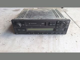 bontott VW GOLF IV Rádió / CD