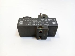 bontott VW GOLF IV Relé