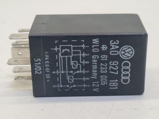 bontott VW GOLF IV Relé