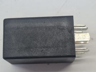 bontott VW GOLF IV Relé