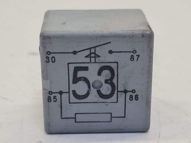 bontott VW GOLF IV Relé