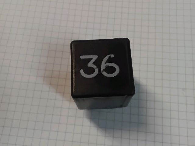 bontott VW GOLF IV Relé