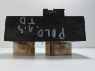 bontott VW GOLF IV Relé