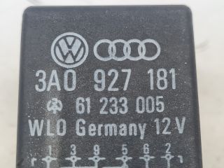 bontott VW GOLF IV Relé