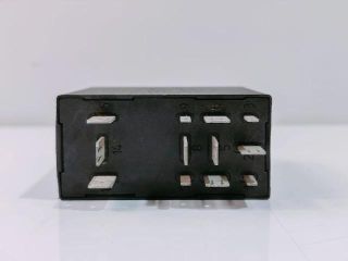 bontott VW GOLF IV Relé