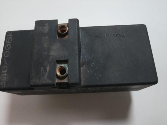 bontott VW GOLF IV Relé