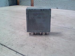 bontott VW GOLF IV Relé