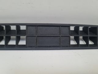 bontott VW GOLF IV Szélvédő Alatti Műanyag Elem