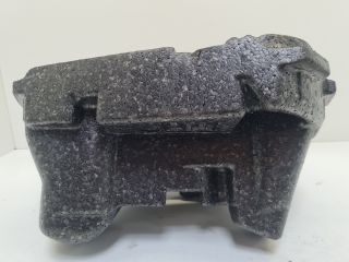 bontott VW GOLF IV Szerszámkészlet