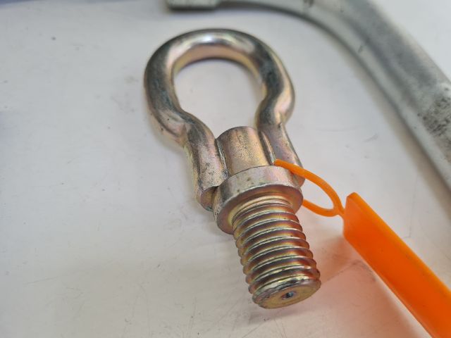 bontott VW GOLF IV Szerszámkészlet