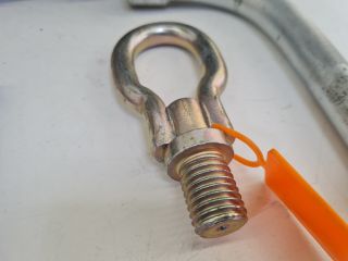 bontott VW GOLF IV Szerszámkészlet