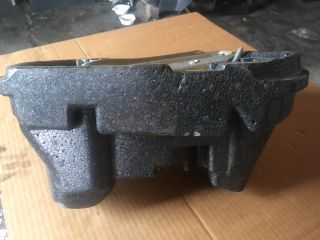 bontott VW GOLF IV Szerszámkészlet