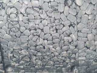 bontott VW GOLF IV Szerszámkészlet