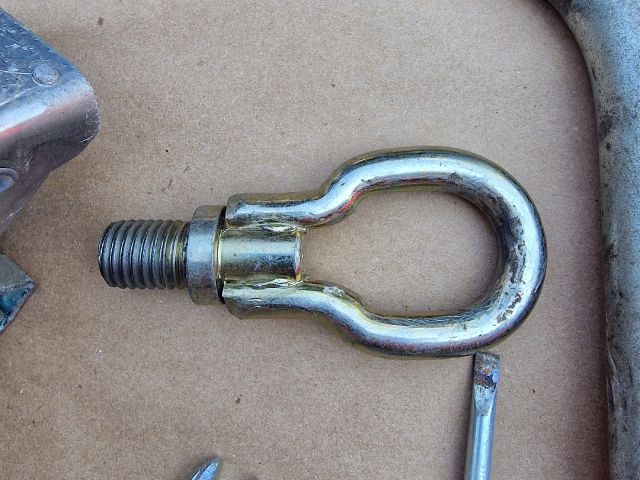 bontott VW GOLF IV Szerszámkészlet