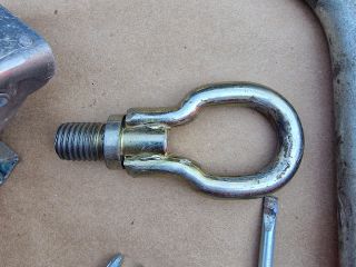 bontott VW GOLF IV Szerszámkészlet