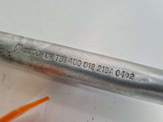 bontott VW GOLF IV Szerszámkészlet