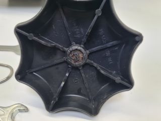 bontott VW GOLF IV Szerszámkészlet