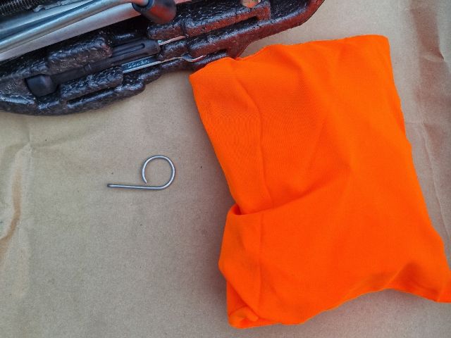 bontott VW GOLF IV Szerszámkészlet