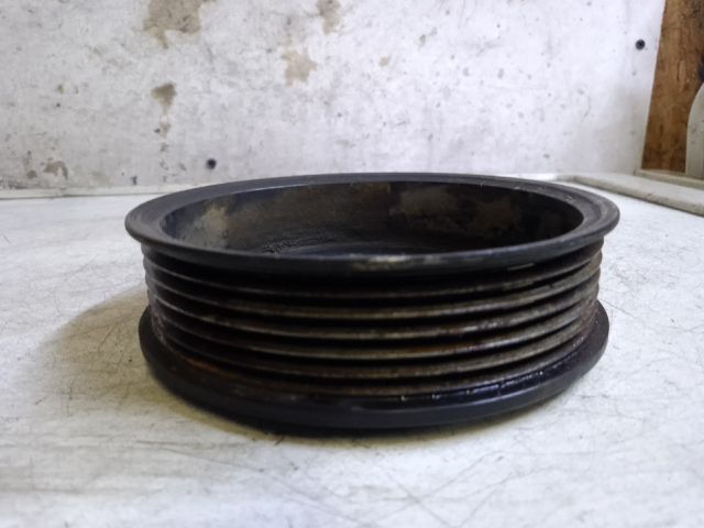 bontott VW GOLF IV Szervó Szíjtárcsa