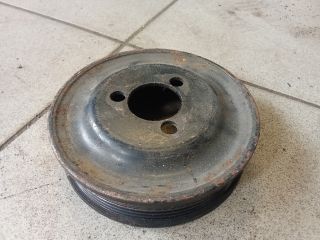 bontott VW GOLF IV Szervó Szíjtárcsa