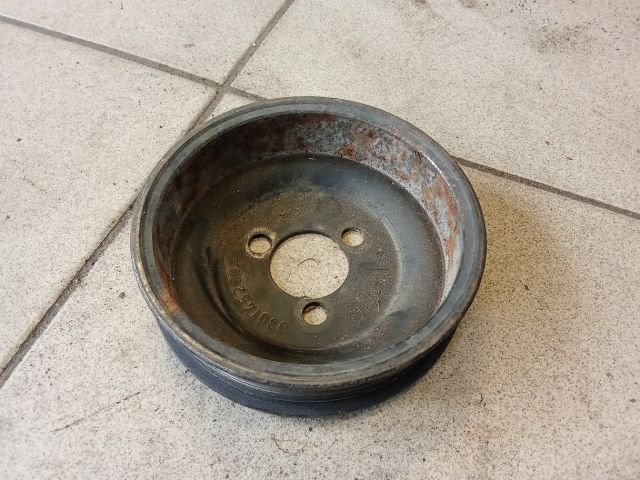 bontott VW GOLF IV Szervó Szíjtárcsa