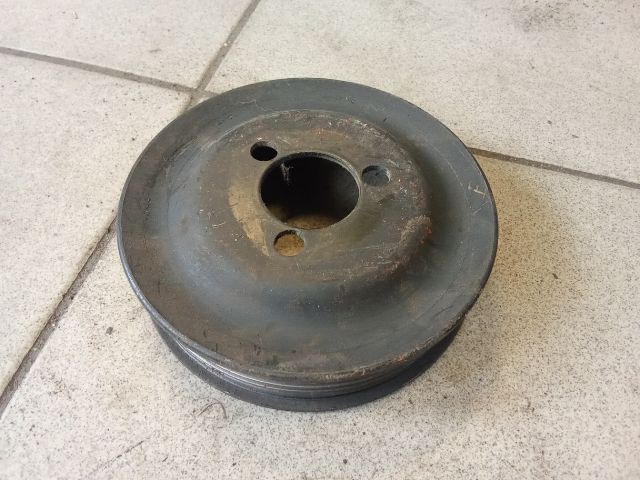 bontott VW GOLF IV Szervó Szíjtárcsa