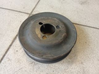 bontott VW GOLF IV Szervó Szíjtárcsa