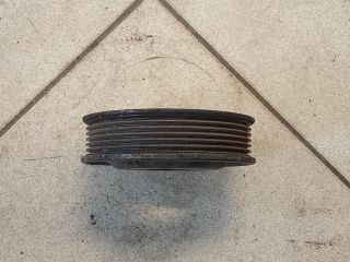 bontott VW GOLF IV Szervó Szíjtárcsa