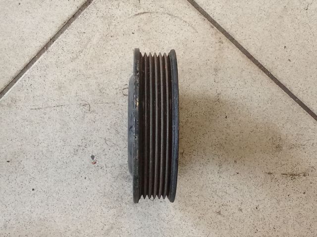 bontott VW GOLF IV Szervó Szíjtárcsa