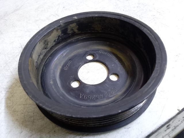 bontott VW GOLF IV Szervó Szíjtárcsa