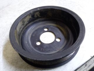 bontott VW GOLF IV Szervó Szíjtárcsa