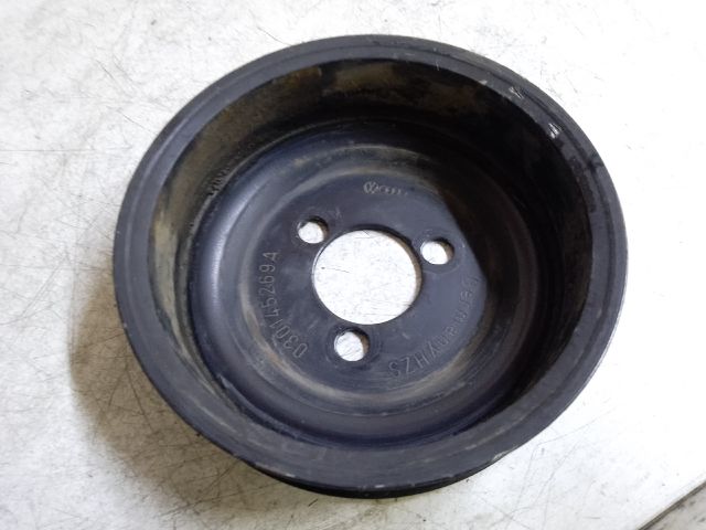 bontott VW GOLF IV Szervó Szíjtárcsa