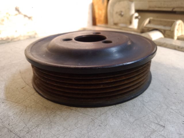 bontott VW GOLF IV Szervó Szíjtárcsa