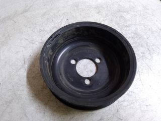 bontott VW GOLF IV Szervó Szíjtárcsa