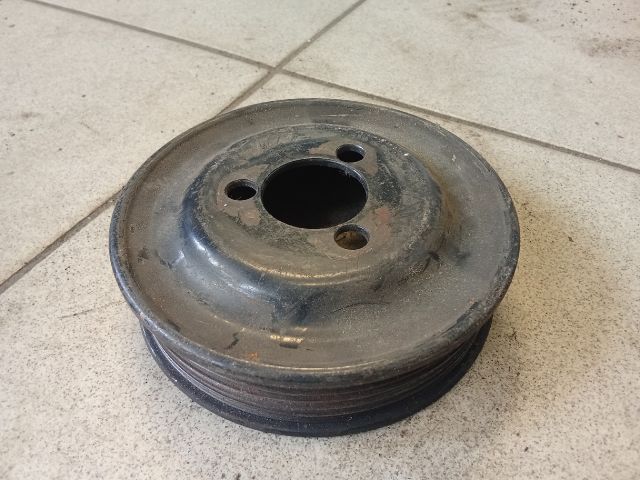 bontott VW GOLF IV Szervó Szíjtárcsa