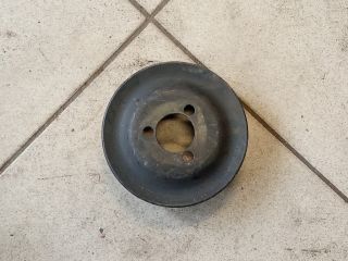 bontott VW GOLF IV Szervó Szíjtárcsa