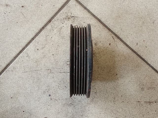 bontott VW GOLF IV Szervó Szíjtárcsa