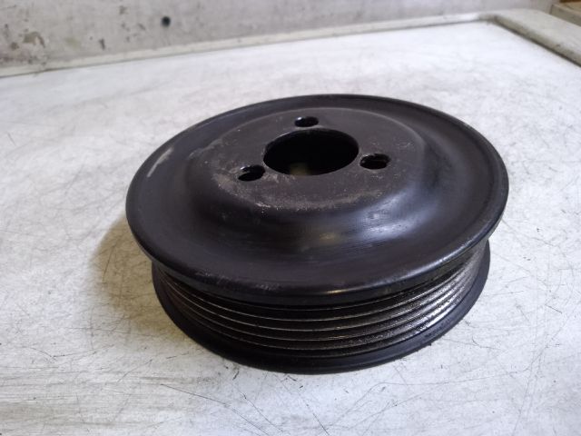 bontott VW GOLF IV Szervó Szíjtárcsa