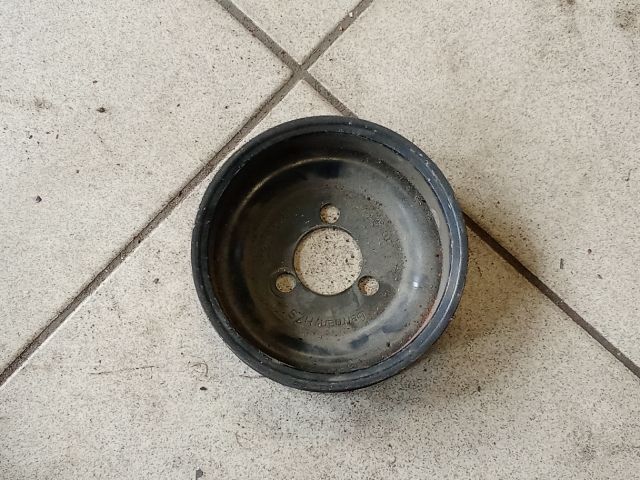 bontott VW GOLF IV Szervó Szíjtárcsa