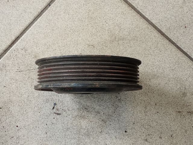 bontott VW GOLF IV Szervó Szíjtárcsa