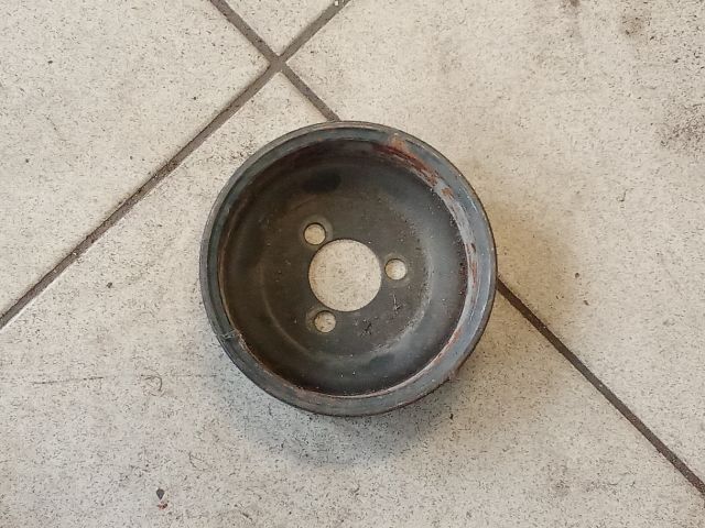 bontott VW GOLF IV Szervó Szíjtárcsa