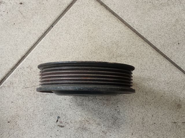 bontott VW GOLF IV Szervó Szíjtárcsa