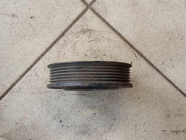 bontott VW GOLF IV Szervó Szíjtárcsa