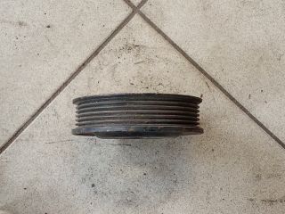 bontott VW GOLF IV Szervó Szíjtárcsa