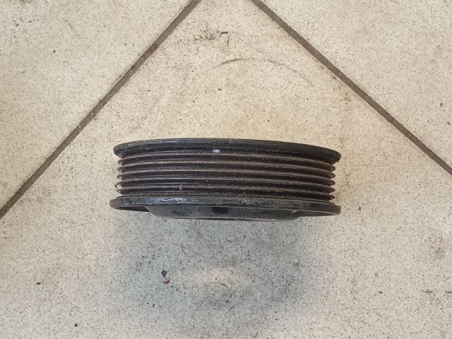 bontott VW GOLF IV Szervó Szíjtárcsa