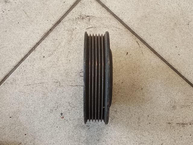 bontott VW GOLF IV Szervó Szíjtárcsa