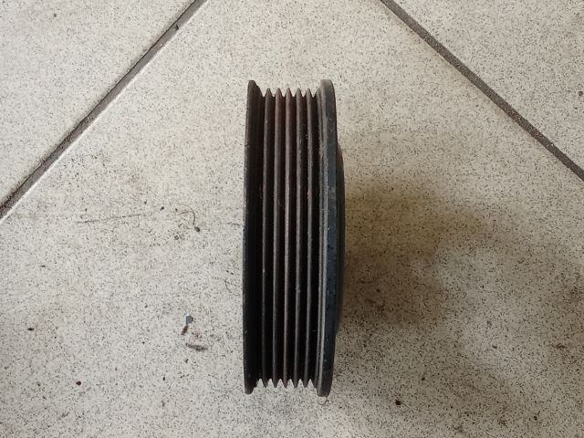 bontott VW GOLF IV Szervó Szíjtárcsa