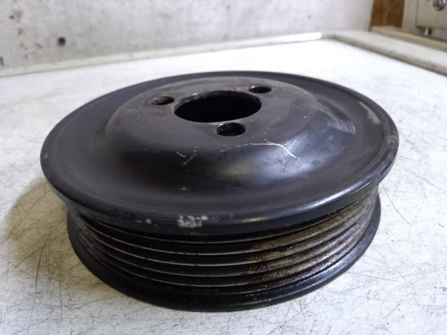 bontott VW GOLF IV Szervó Szíjtárcsa